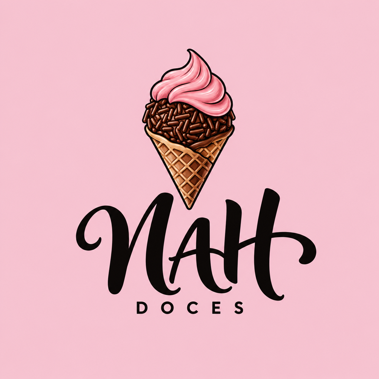 NAH DOCES
